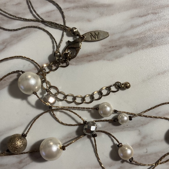 Two NY Necklaces - Picture 4 of 4